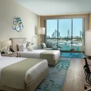 Royal M Hotel by Gewan - Abu Dhabi