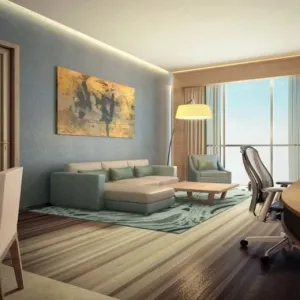 Royal M Hotel by Gewan - Abu Dhabi
