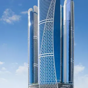 Paramount Hotel Dubai - Dubai
