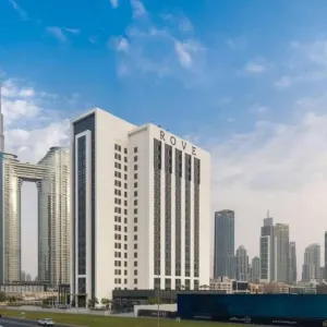 Rove City Walk - Dubai