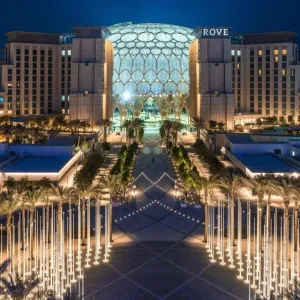 Rove Expo City - Dubai