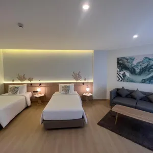 Phuket Emerald Beach Resort