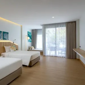 Phuket Emerald Beach Resort