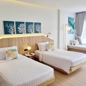 Phuket Emerald Beach Resort