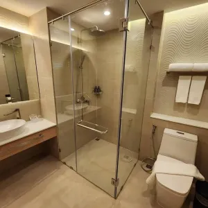 Phuket Emerald Beach Resort