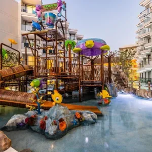 Phuket Emerald Beach Resort