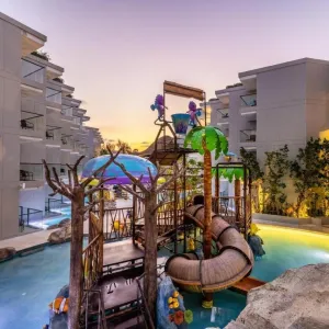Phuket Emerald Beach Resort