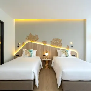 Phuket Emerald Beach Resort