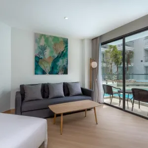 Phuket Emerald Beach Resort