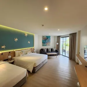 Phuket Emerald Beach Resort