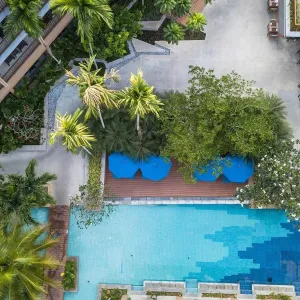 Deevana Plaza Krabi - Aonang