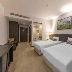 Deevana Plaza Krabi - Aonang
