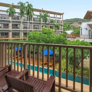 Deevana Plaza Krabi - Aonang