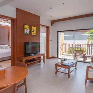 Deevana Plaza Krabi - Aonang