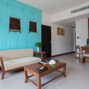 Deevana Plaza Krabi - Aonang