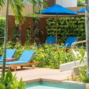 Deevana Plaza Krabi - Aonang