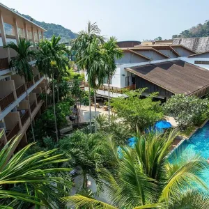 Deevana Plaza Krabi - Aonang