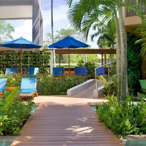 Deevana Plaza Krabi - Aonang