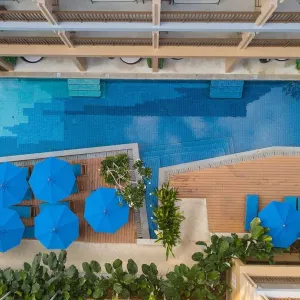 Deevana Plaza Krabi - Aonang