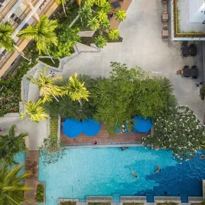 Deevana Plaza Krabi - Aonang