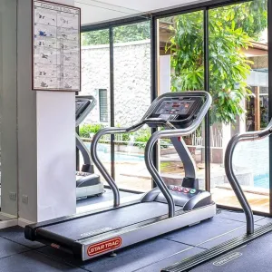 Deevana Plaza Krabi - Aonang