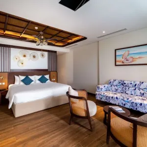 Best Western Premier Sonasea Phu Quoc