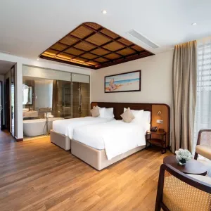 Best Western Premier Sonasea Phu Quoc