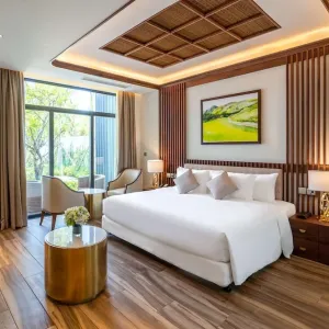 Best Western Premier Sonasea Phu Quoc