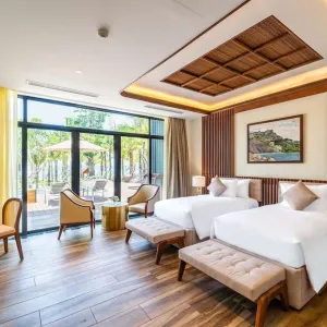 Best Western Premier Sonasea Phu Quoc