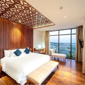 Best Western Premier Sonasea Phu Quoc