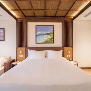 Best Western Premier Sonasea Phu Quoc