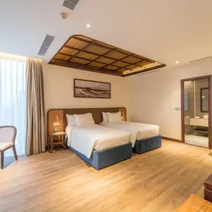 Best Western Premier Sonasea Phu Quoc