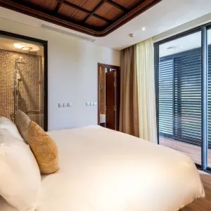 Best Western Premier Sonasea Phu Quoc
