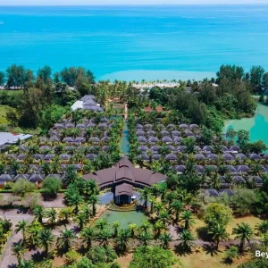 Combo Hotel Beyond Patong 3 nopti si Sejur Ananea Beyond KhaoLak - Khao Lak