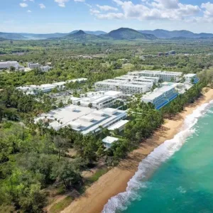 Riu Palace Phuket - Rawai