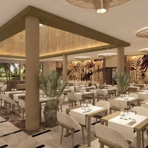 Riu Palace Phuket