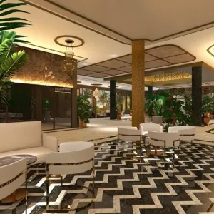 Riu Palace Phuket