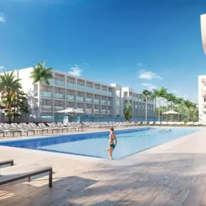 Riu Palace Phuket