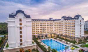 Vinholidays Fiesta Phu Quoc - Bai Dai
