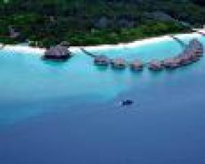 Adaaran Prestige Water Villas Resort - Raa Atoll