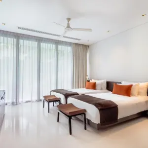 winpalms Surin Phuket Resort