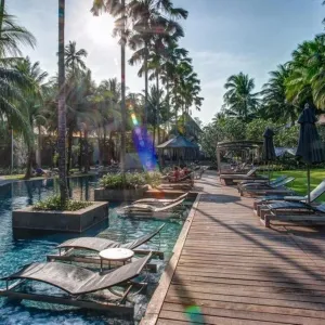 winpalms Surin Phuket Resort