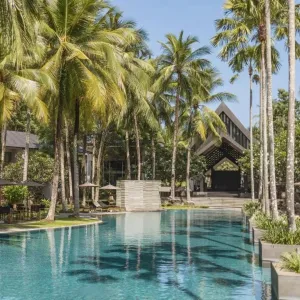 winpalms Surin Phuket Resort