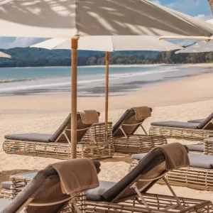 winpalms Surin Phuket Resort