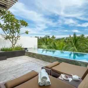 winpalms Surin Phuket Resort