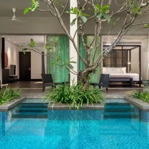winpalms Surin Phuket Resort