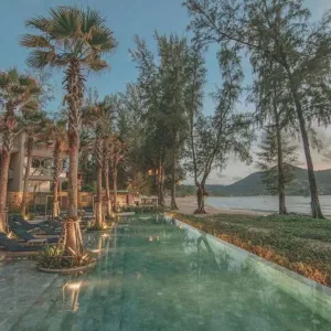 Twinpalms Montazure Phuket - Rawai