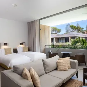 Twinpalms Montazure Phuket