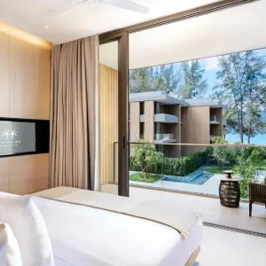 Twinpalms Montazure Phuket