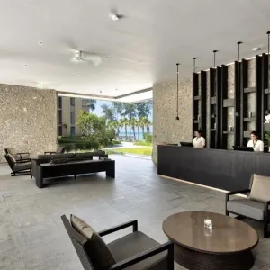 Twinpalms Montazure Phuket
